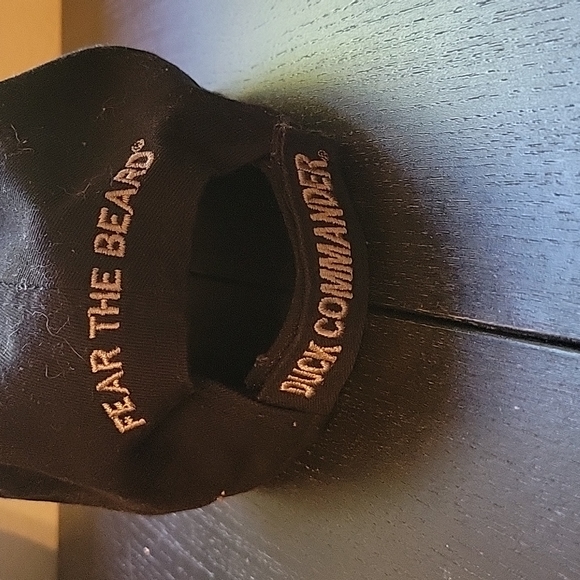 Duck Commander baseball cap - Picture 2 of 3